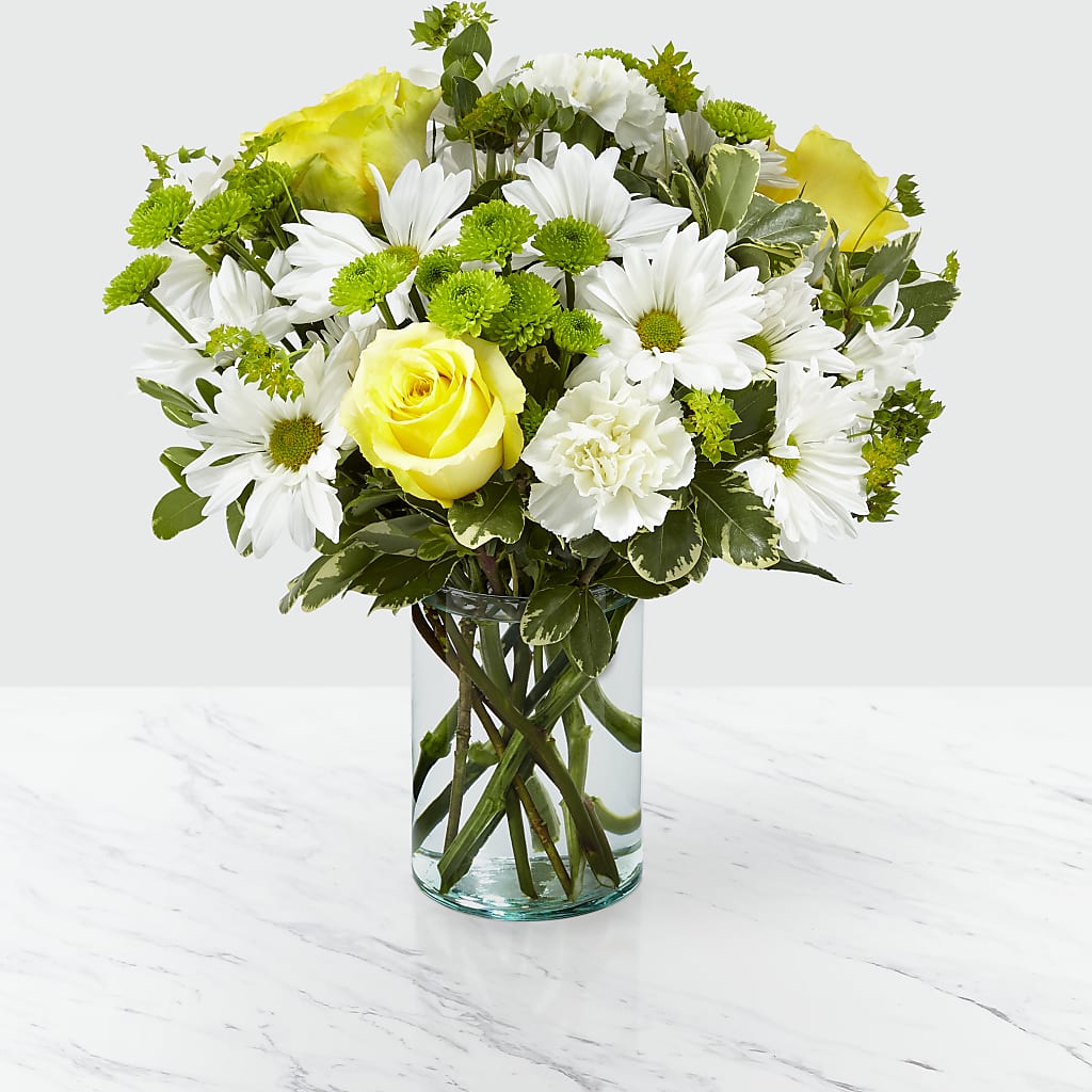 Happy Day Bouquet – FRENCH'S NEW ALBANY FLOWER SHOP, New Albany MS
