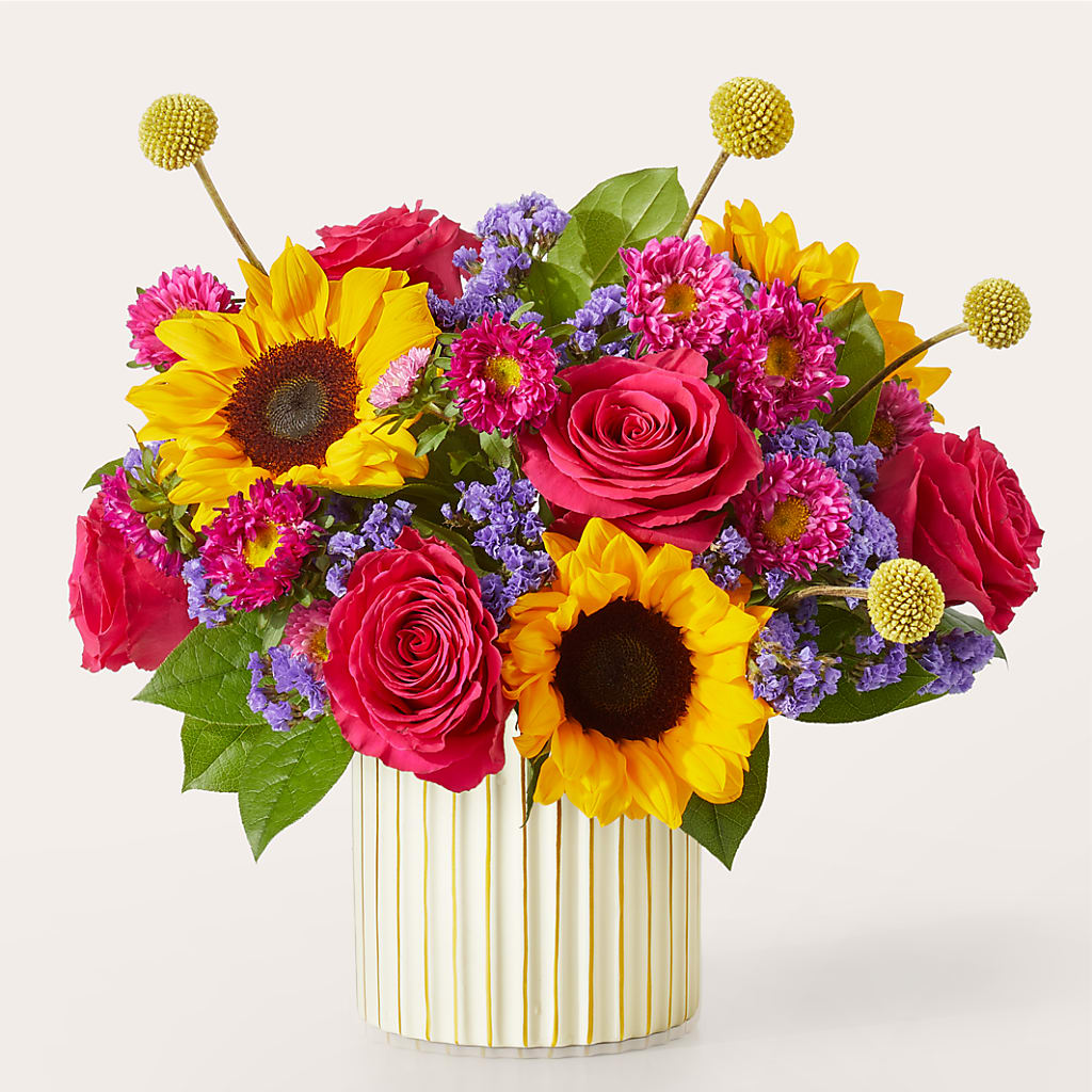 Bubbly Bouquet – FRENCH'S NEW ALBANY FLOWER SHOP, New Albany MS
