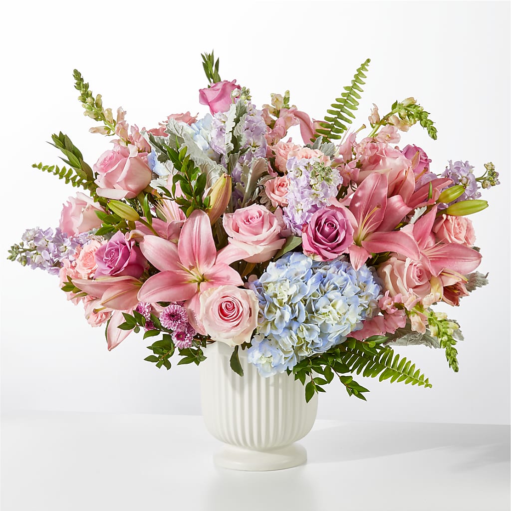 Wonderland Bouquet – FRENCH'S NEW ALBANY FLOWER SHOP, New Albany MS