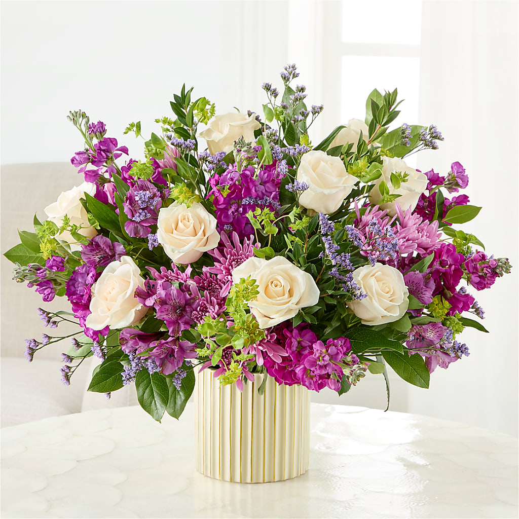 The Boutique Bouquet – FRENCH'S NEW ALBANY FLOWER SHOP, New Albany MS