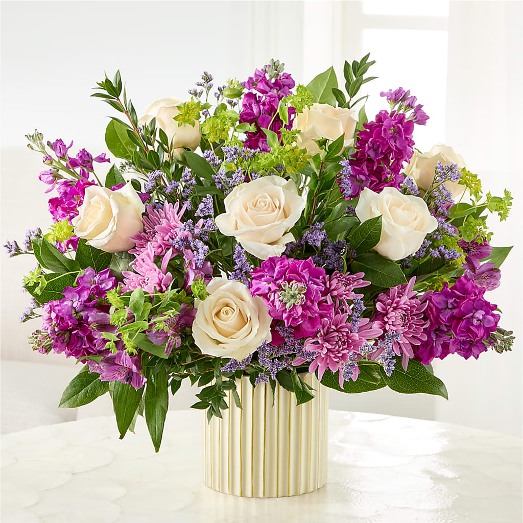 The Boutique Bouquet – FRENCH'S NEW ALBANY FLOWER SHOP, New Albany MS