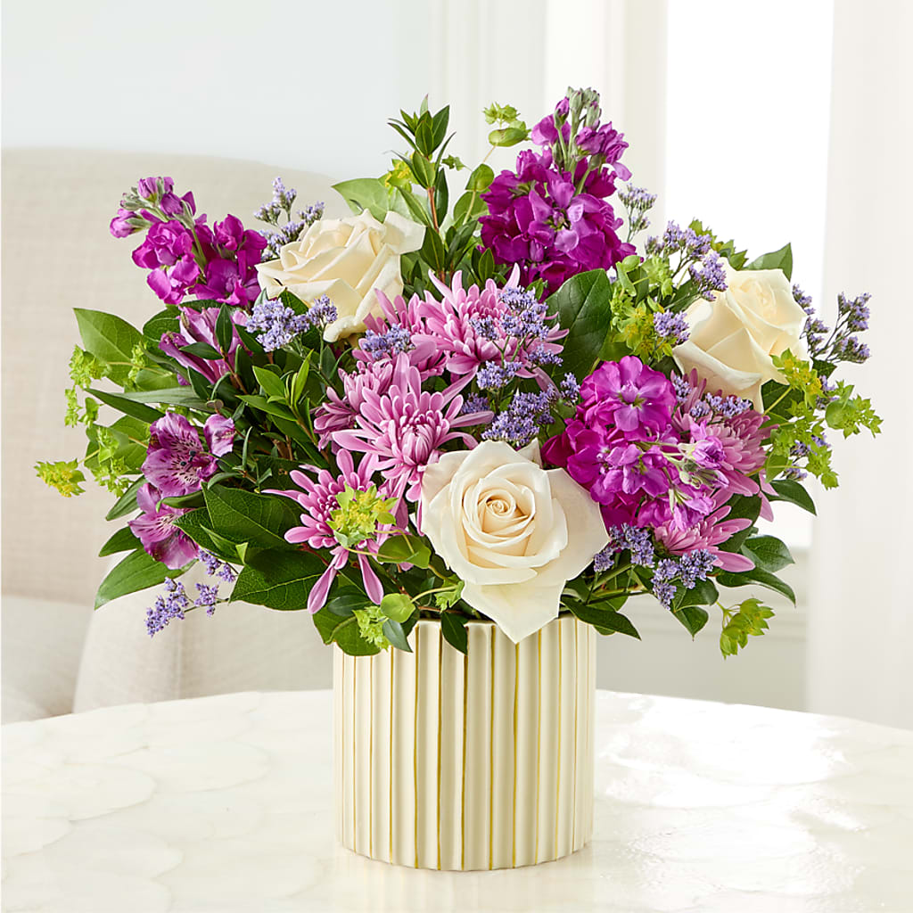 The Boutique Bouquet – FRENCH'S NEW ALBANY FLOWER SHOP, New Albany MS