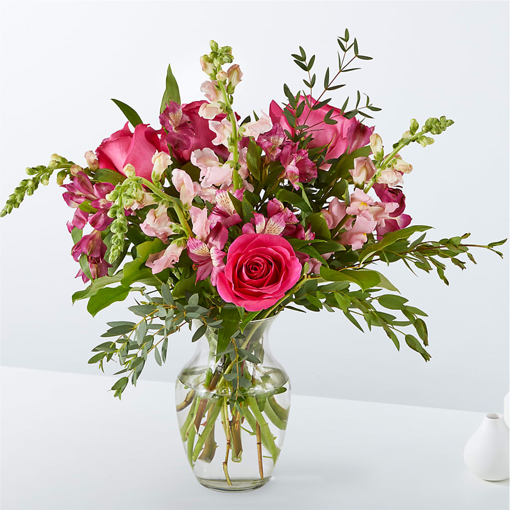 Evermore Bouquet – FRENCH'S NEW ALBANY FLOWER SHOP, New Albany MS