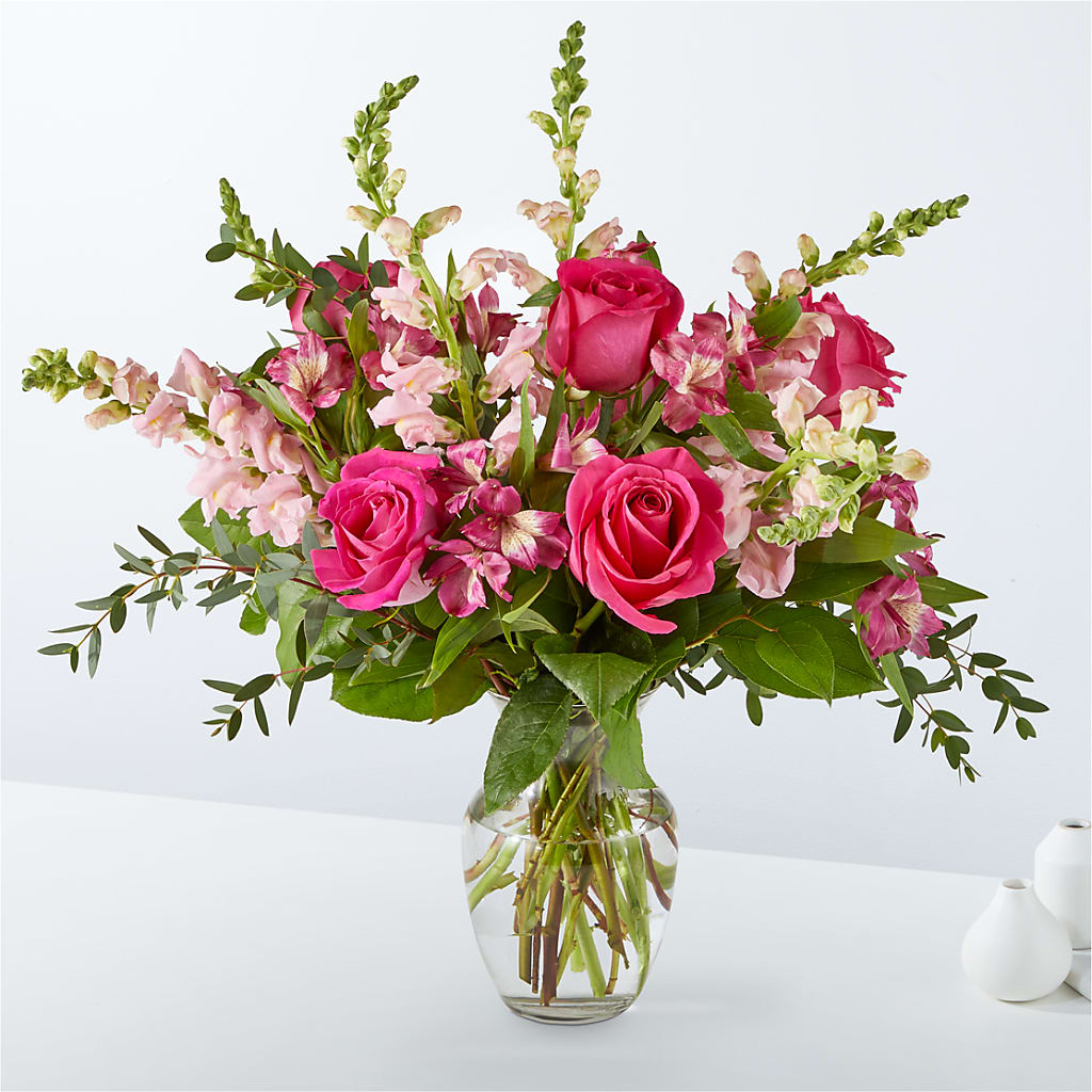 Evermore Bouquet – FRENCH'S NEW ALBANY FLOWER SHOP, New Albany MS