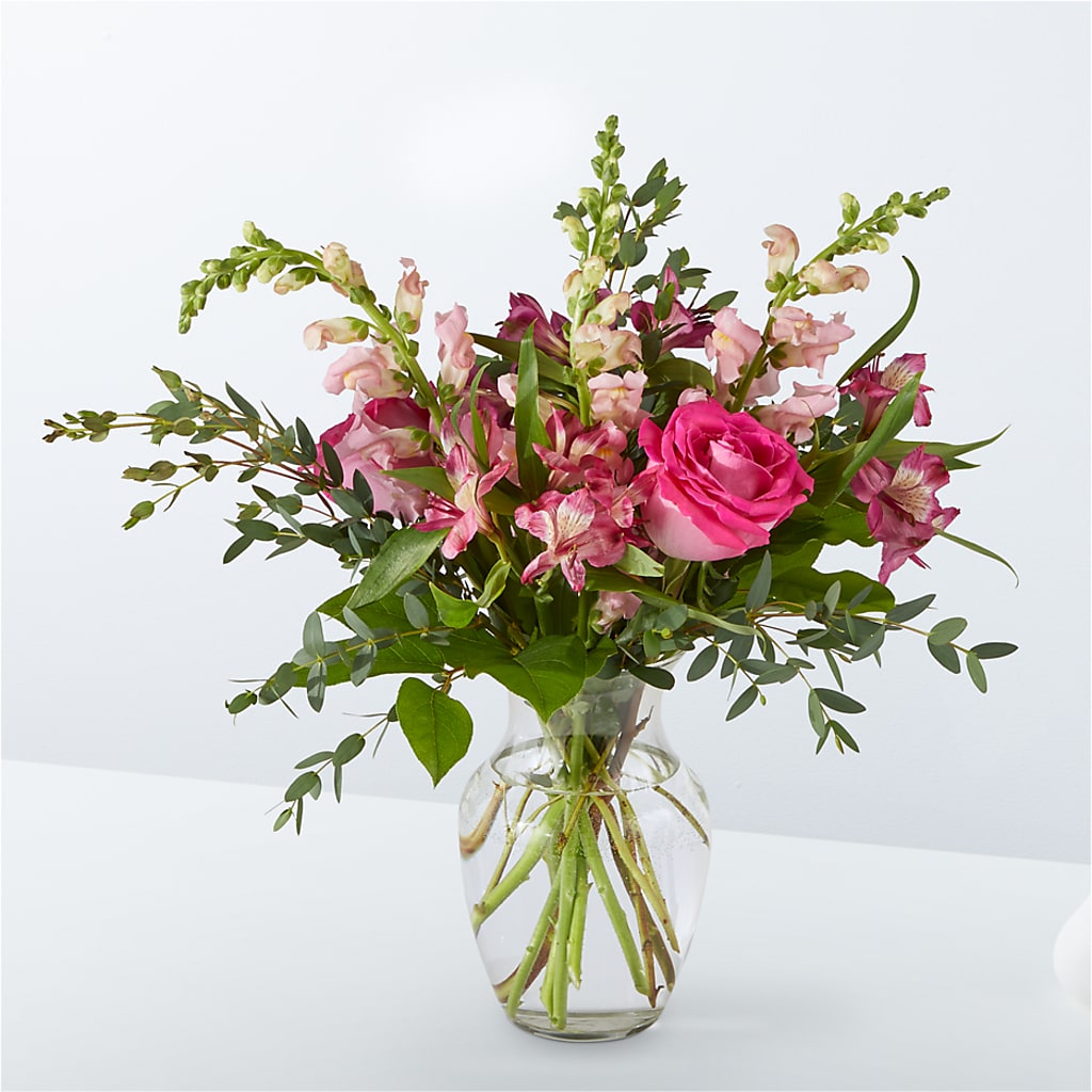 Evermore Bouquet – FRENCH'S NEW ALBANY FLOWER SHOP, New Albany MS