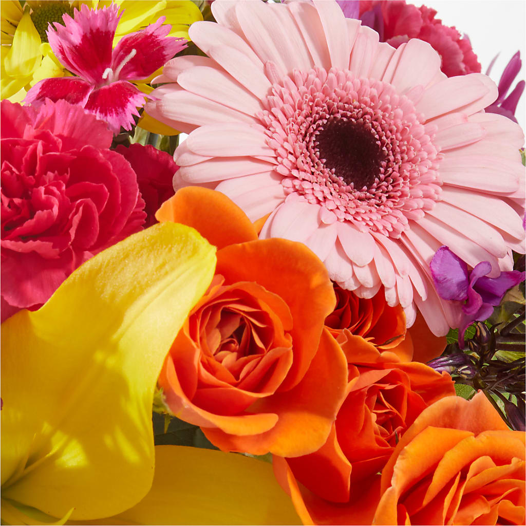 You're Invited - A Florist Original – FRENCH'S NEW ALBANY FLOWER SHOP, New Albany MS