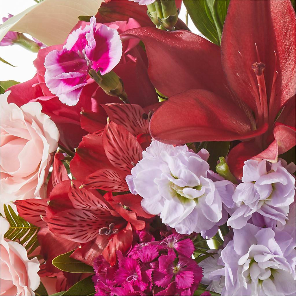 Better Together - A Luxury Florist Original – FRENCH'S NEW ALBANY FLOWER SHOP, New Albany MS