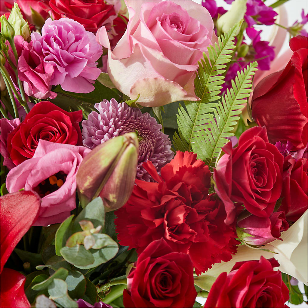 Simply the Best - A Florist Original – FRENCH'S NEW ALBANY FLOWER SHOP, New Albany MS