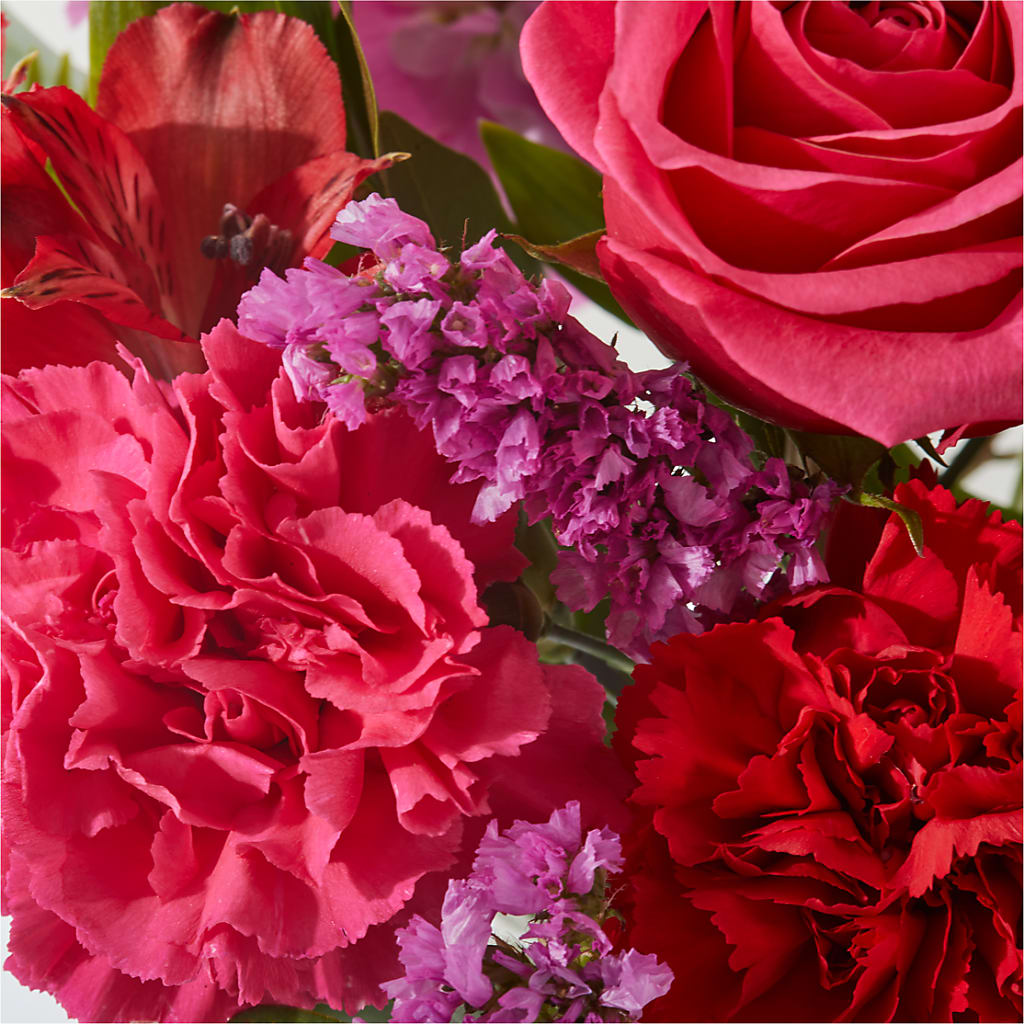 Simply the Best - A Florist Original – FRENCH'S NEW ALBANY FLOWER SHOP, New Albany MS