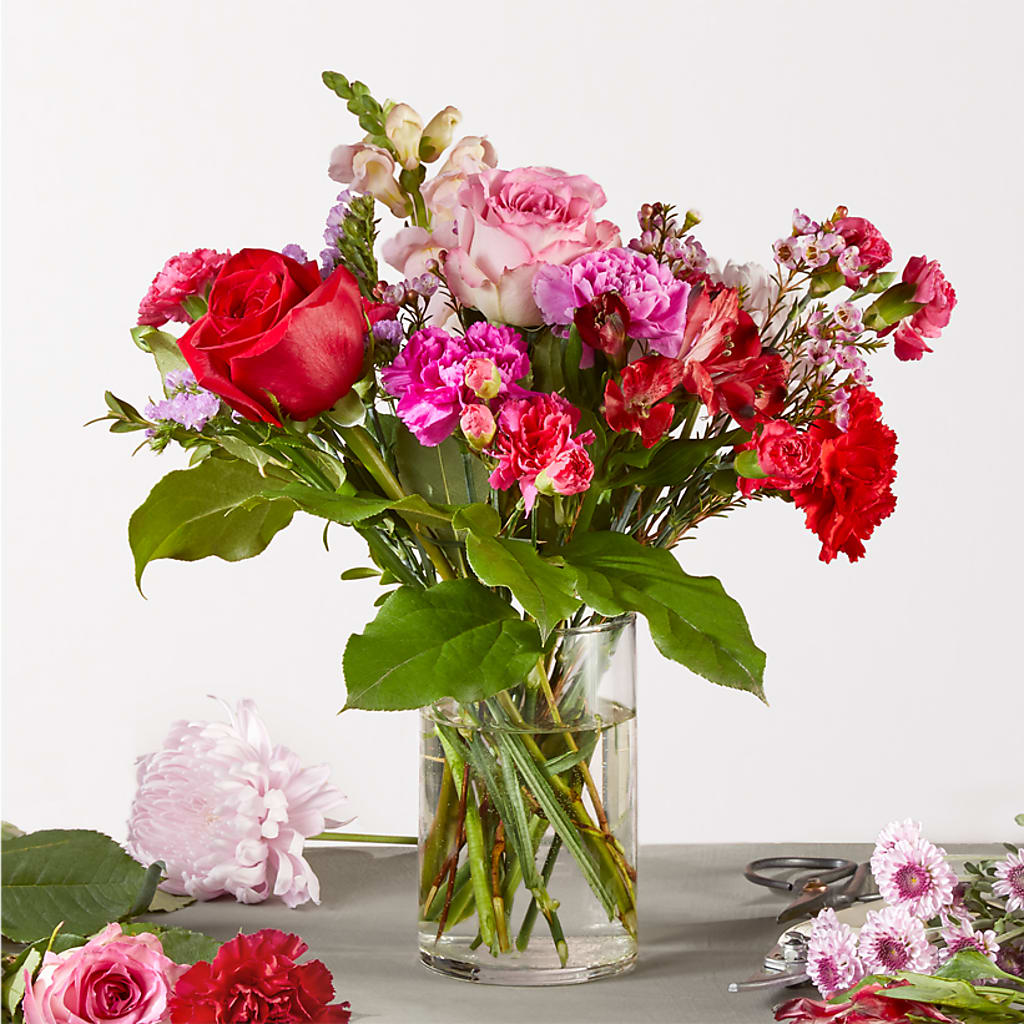 Regal Jewel – A Florist Original – FRENCH'S NEW ALBANY FLOWER SHOP, New Albany MS