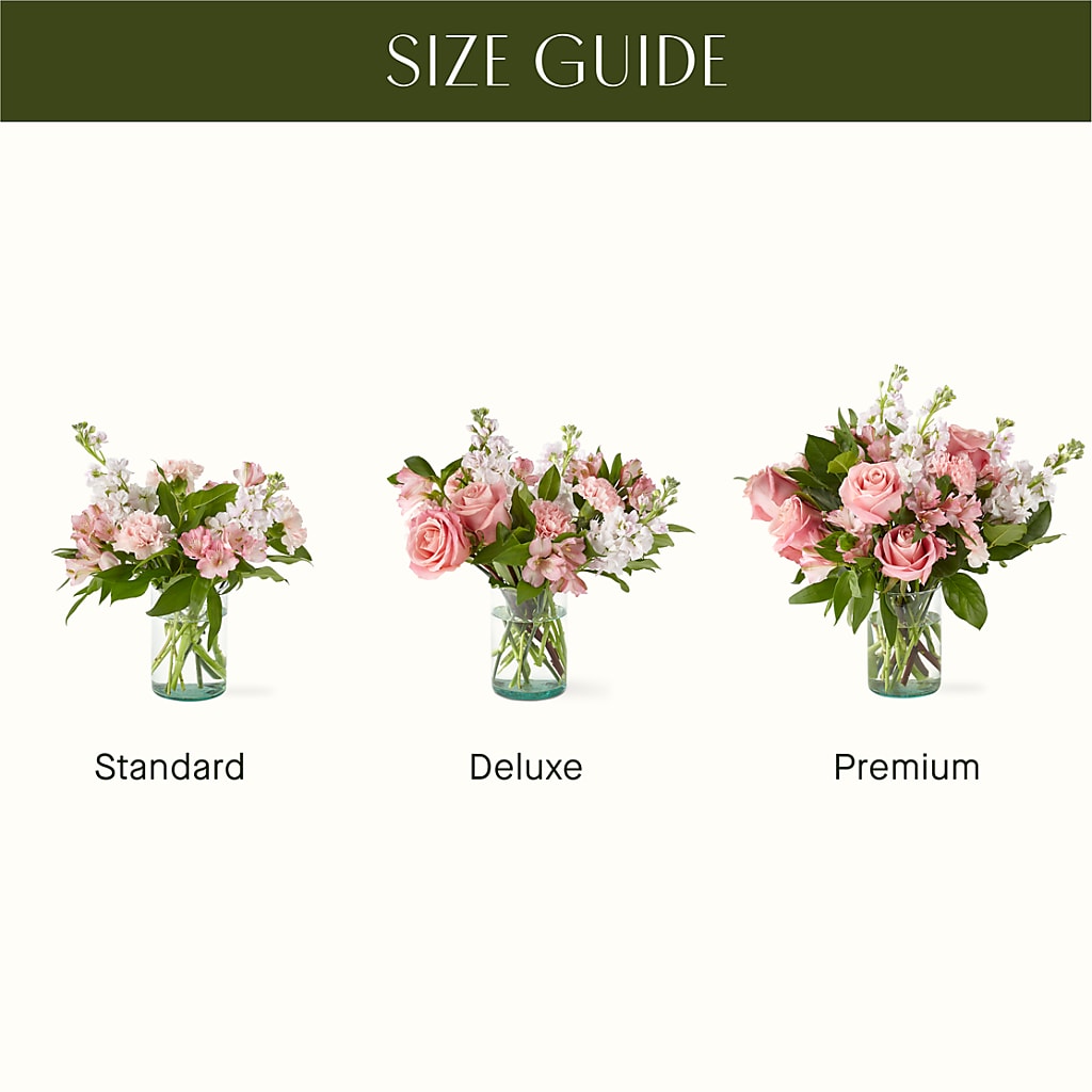 At the Ballet Bouquet – FRENCH'S NEW ALBANY FLOWER SHOP, New Albany MS