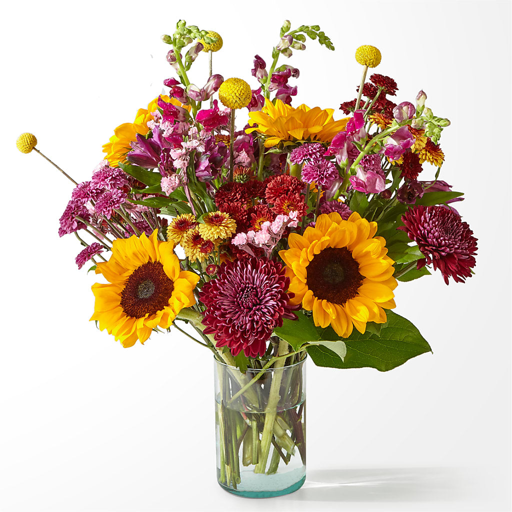 Pop of Whimsy Bouquet – FRENCH'S NEW ALBANY FLOWER SHOP, New Albany MS