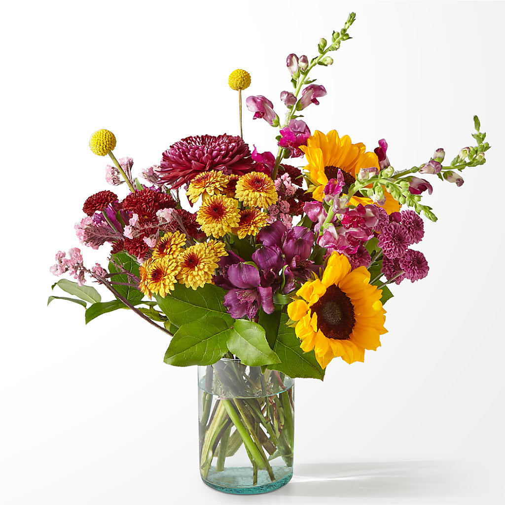 Pop of Whimsy Bouquet – FRENCH'S NEW ALBANY FLOWER SHOP, New Albany MS