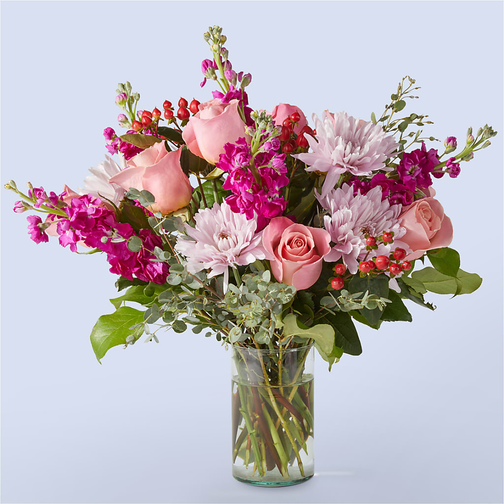 Sunday Morning Bouquet – FRENCH'S NEW ALBANY FLOWER SHOP, New Albany MS
