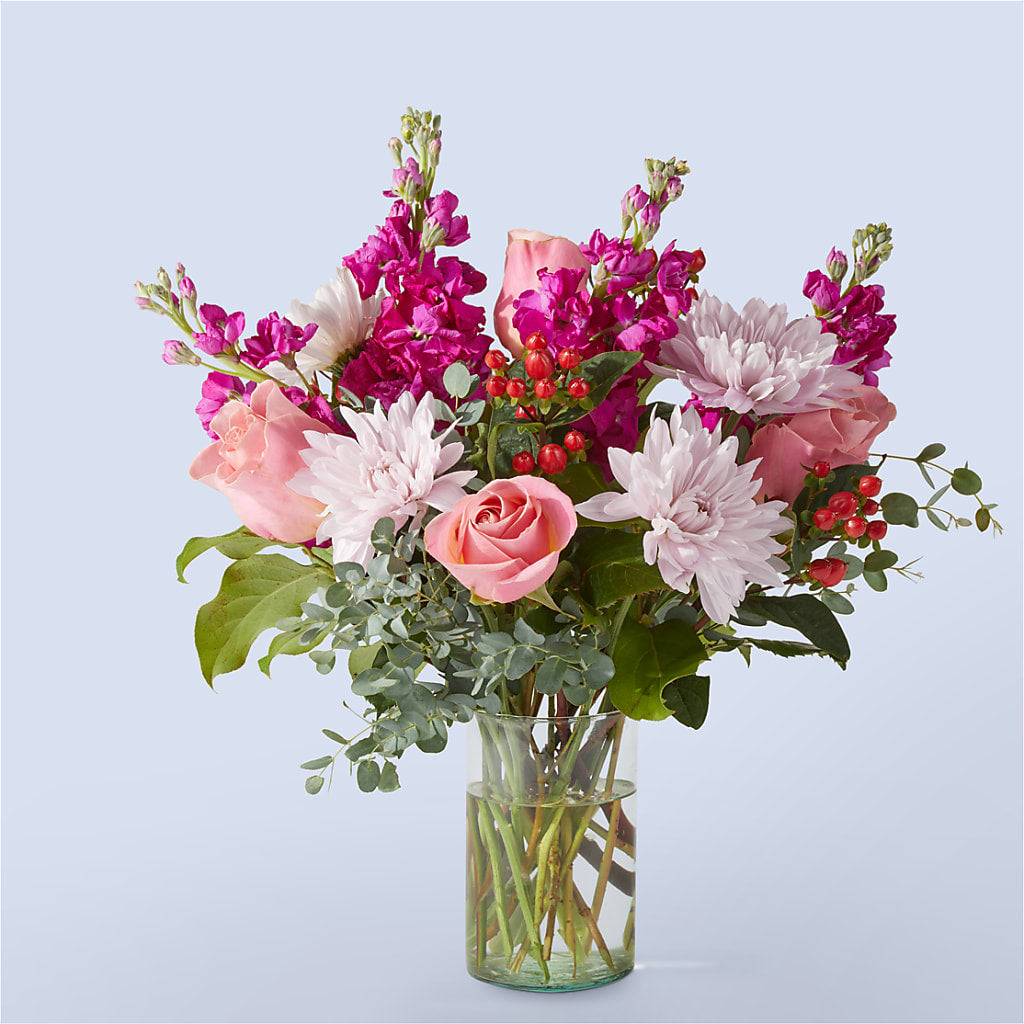 Sunday Morning Bouquet – FRENCH'S NEW ALBANY FLOWER SHOP, New Albany MS
