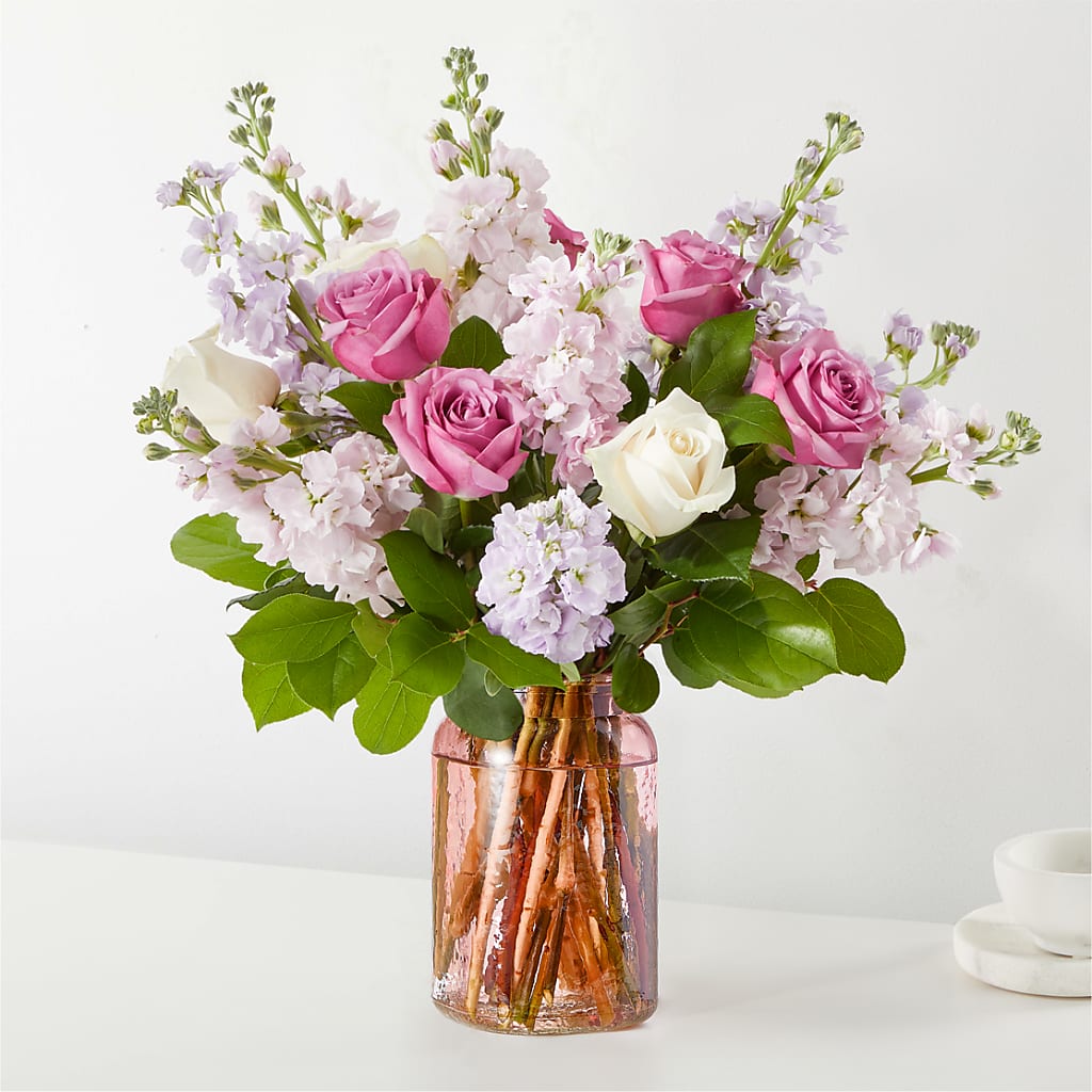 Springtime Spritz Bouquet – FRENCH'S NEW ALBANY FLOWER SHOP, New Albany MS