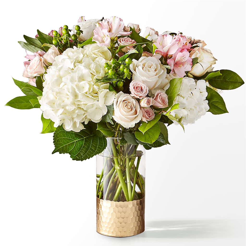 Parisian Stroll Bouquet – FRENCH'S NEW ALBANY FLOWER SHOP, New Albany MS