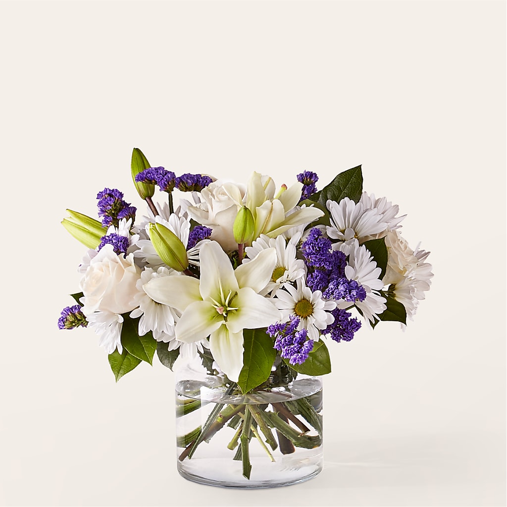 Beyond Blue Bouquet – FRENCH'S NEW ALBANY FLOWER SHOP, New Albany MS