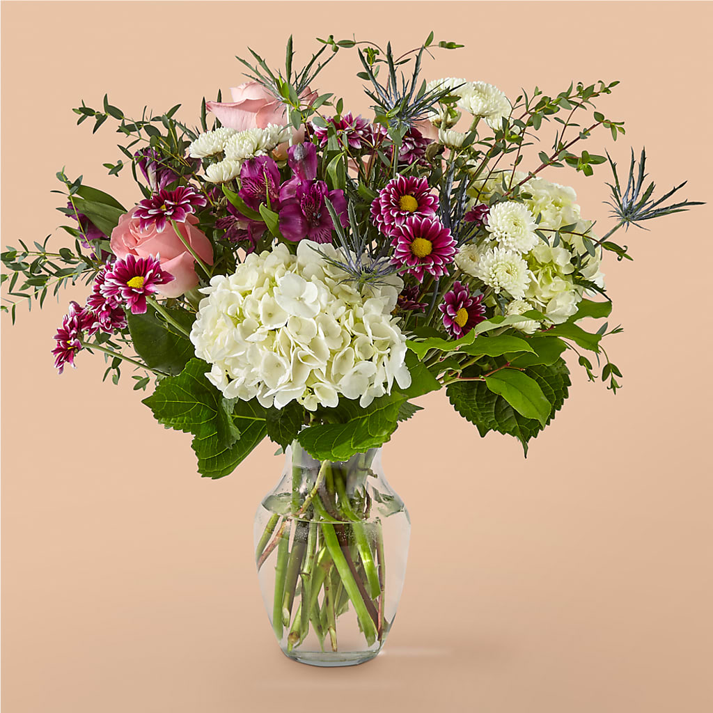 Parlour Bouquet – FRENCH'S NEW ALBANY FLOWER SHOP, New Albany MS