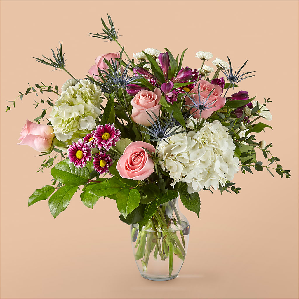 Parlour Bouquet – FRENCH'S NEW ALBANY FLOWER SHOP, New Albany MS