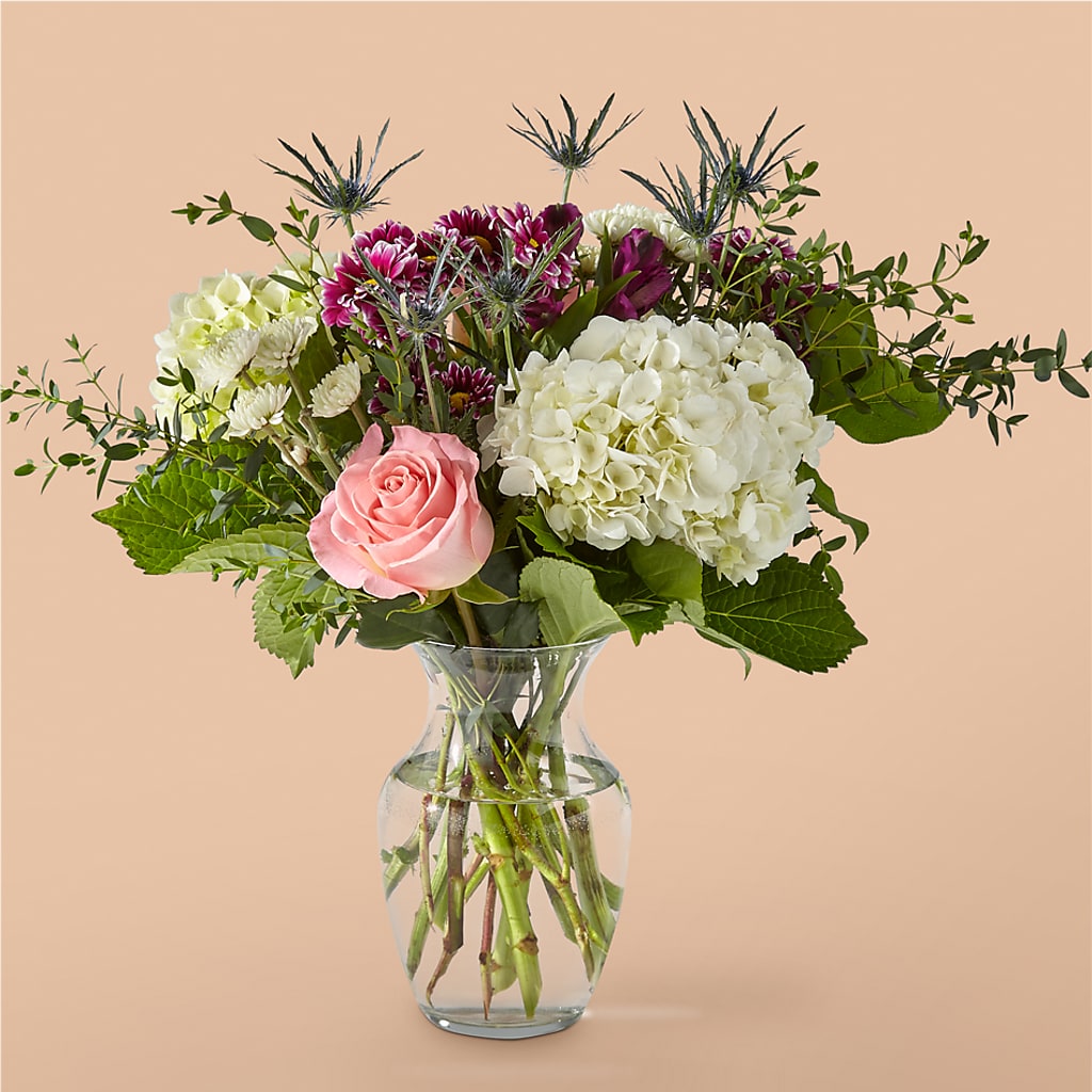 Parlour Bouquet – FRENCH'S NEW ALBANY FLOWER SHOP, New Albany MS