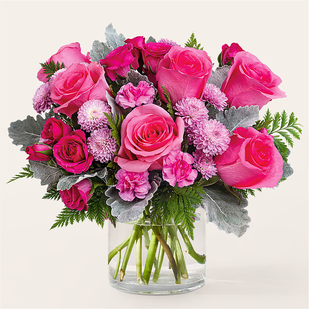 Sweet As Can Be Bouquet – FRENCH'S NEW ALBANY FLOWER SHOP, New Albany MS