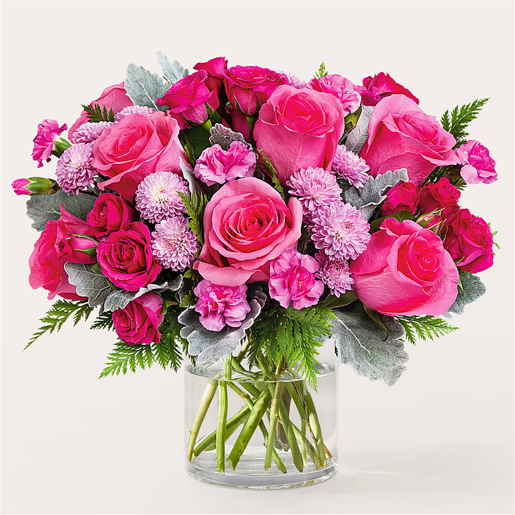 Sweet As Can Be Bouquet – FRENCH'S NEW ALBANY FLOWER SHOP, New Albany MS