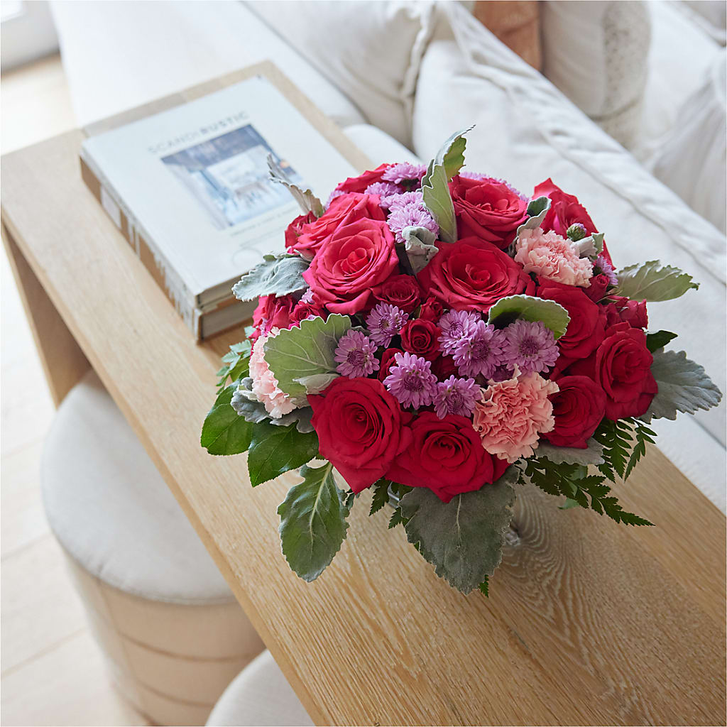 Sweet As Can Be Bouquet – FRENCH'S NEW ALBANY FLOWER SHOP, New Albany MS