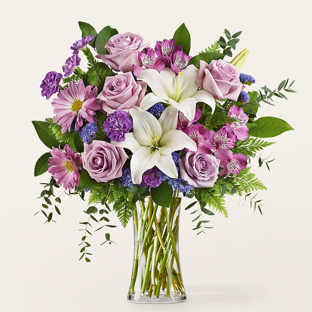 The Dreamscape Bouquet – FRENCH'S NEW ALBANY FLOWER SHOP, New Albany MS