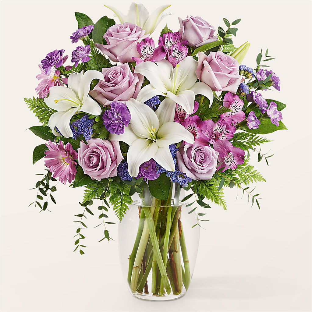 The Dreamscape Bouquet – FRENCH'S NEW ALBANY FLOWER SHOP, New Albany MS