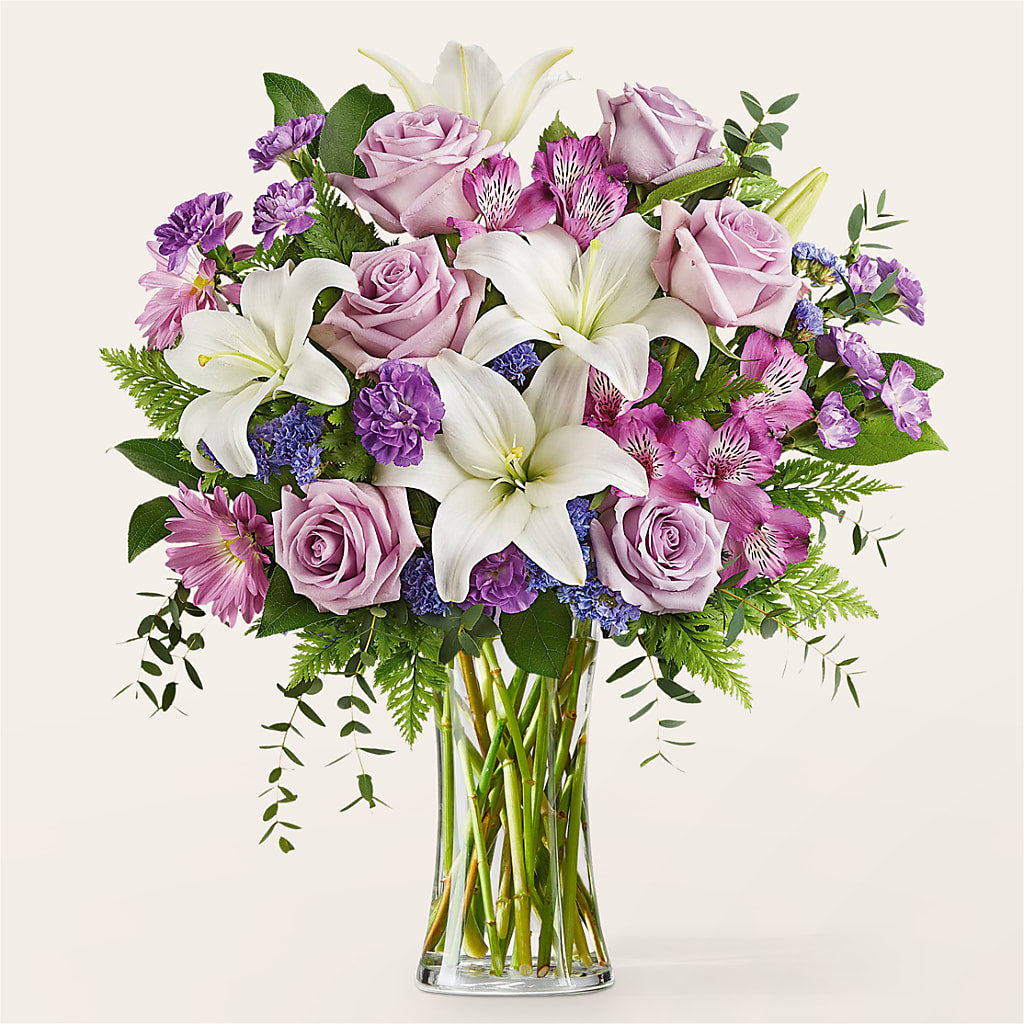 The Dreamscape Bouquet – FRENCH'S NEW ALBANY FLOWER SHOP, New Albany MS