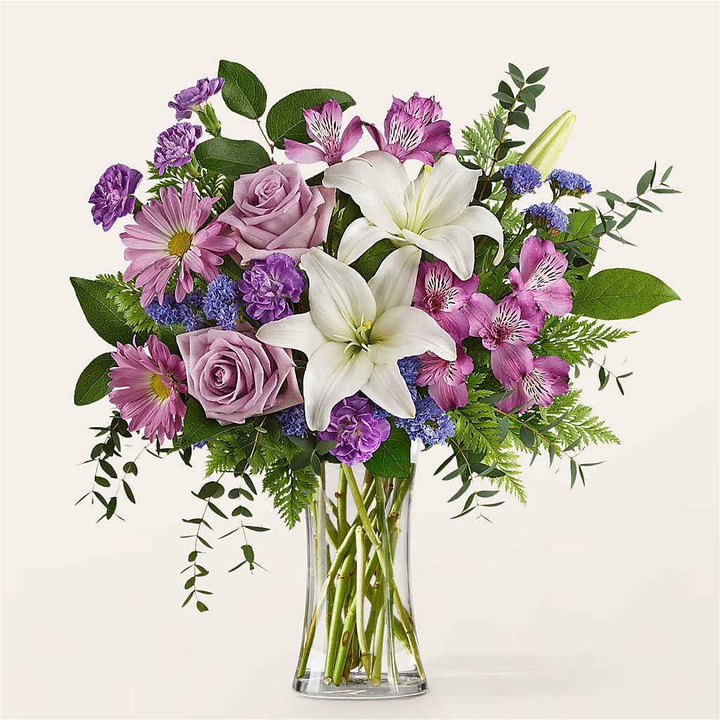 The Dreamscape Bouquet – FRENCH'S NEW ALBANY FLOWER SHOP, New Albany MS