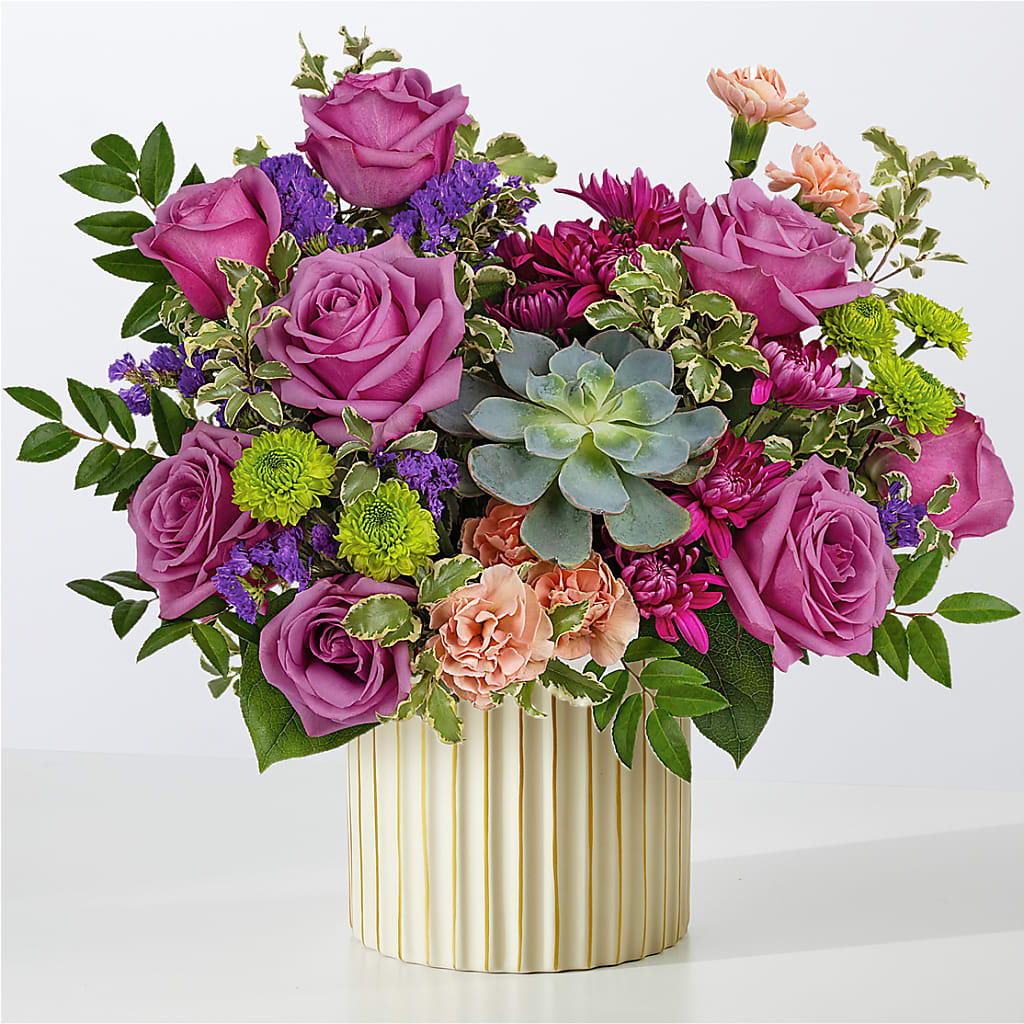You're a Gem Bouquet – FRENCH'S NEW ALBANY FLOWER SHOP, New Albany MS