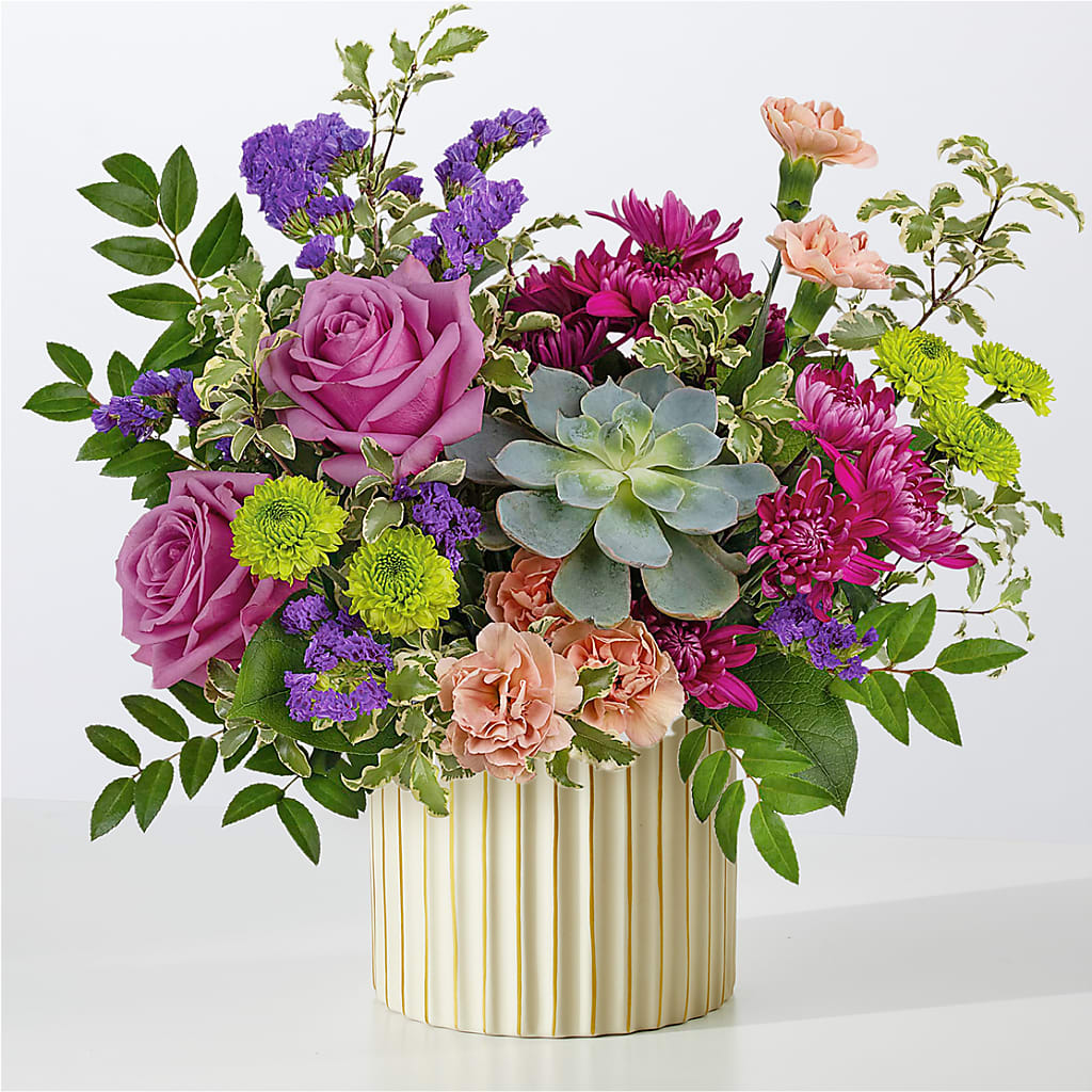 You're a Gem Bouquet – FRENCH'S NEW ALBANY FLOWER SHOP, New Albany MS