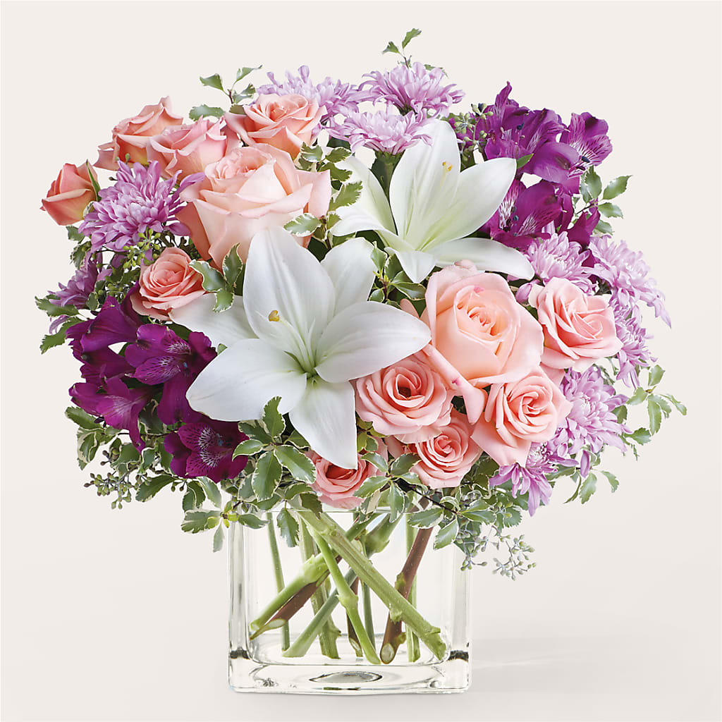 Mani Pedi Bouquet – FRENCH'S NEW ALBANY FLOWER SHOP, New Albany MS
