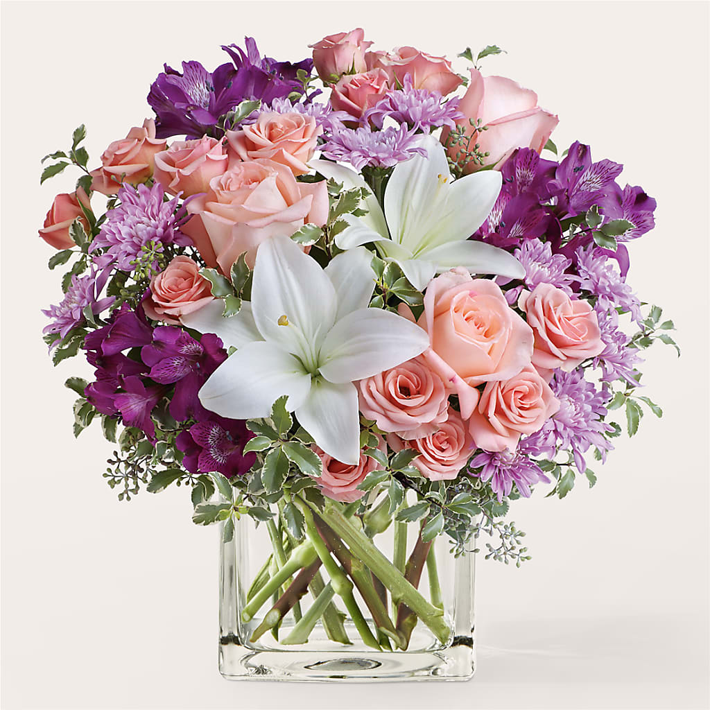 Mani Pedi Bouquet – FRENCH'S NEW ALBANY FLOWER SHOP, New Albany MS
