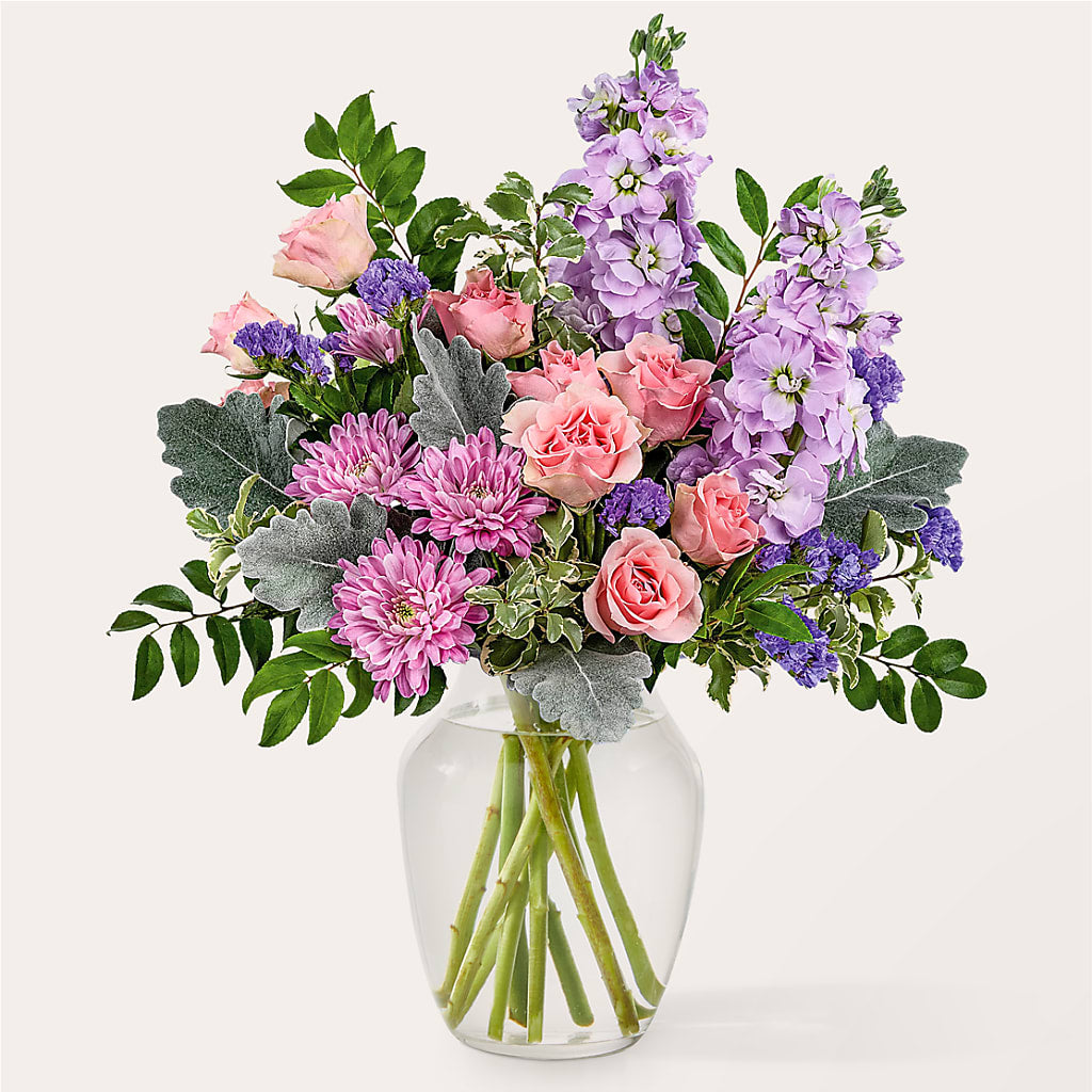 Well Wishes Bouquet – FRENCH'S NEW ALBANY FLOWER SHOP, New Albany MS