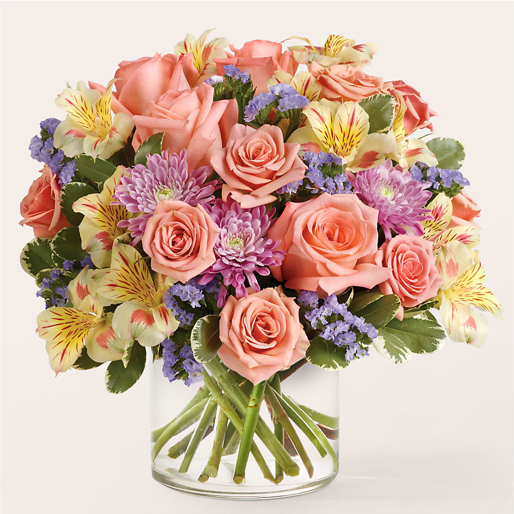 Candy Coated Bouquet – FRENCH'S NEW ALBANY FLOWER SHOP, New Albany MS