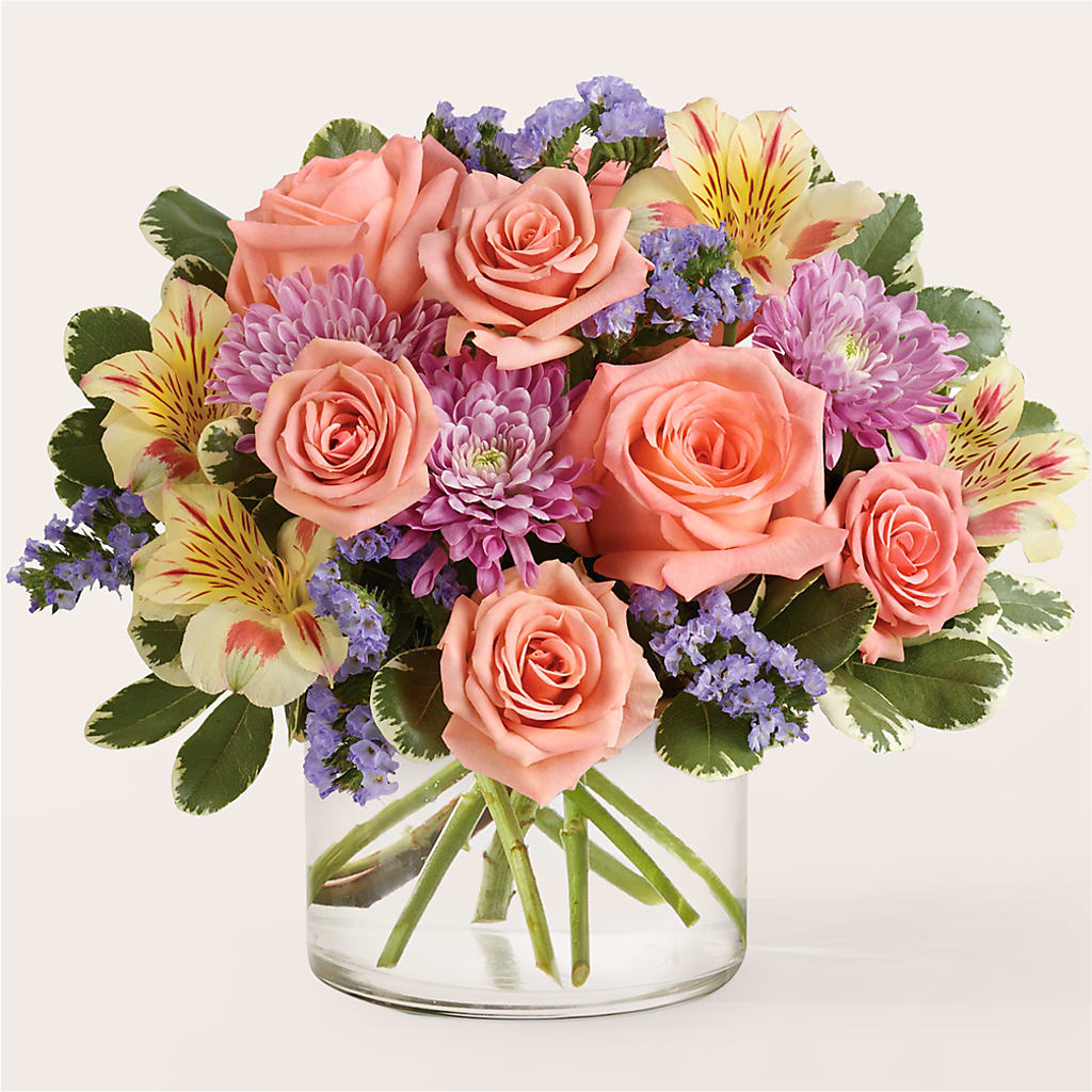 Candy Coated Bouquet – FRENCH'S NEW ALBANY FLOWER SHOP, New Albany MS