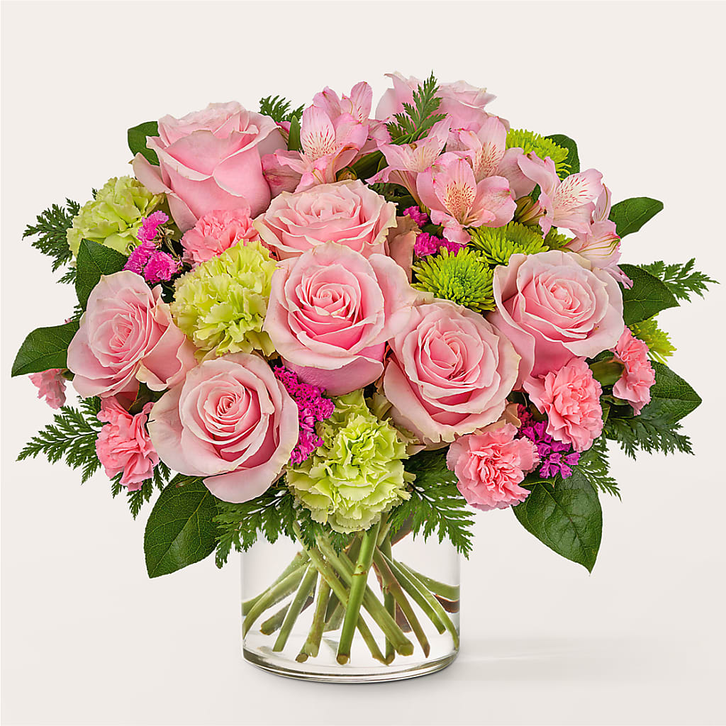 Pinch Me Bouquet – FRENCH'S NEW ALBANY FLOWER SHOP, New Albany MS