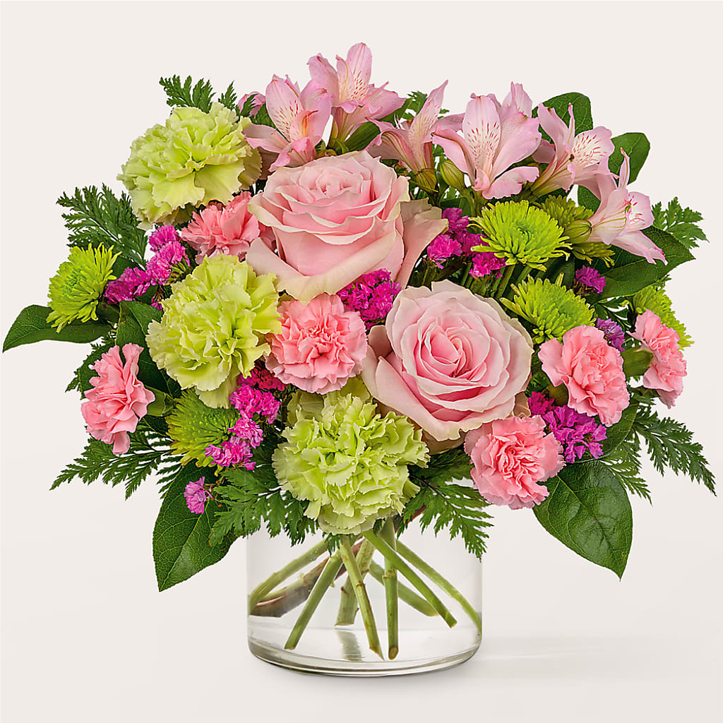 Pinch Me Bouquet – FRENCH'S NEW ALBANY FLOWER SHOP, New Albany MS