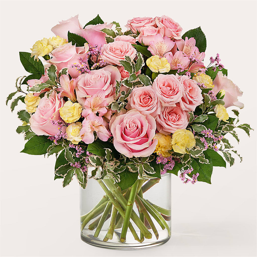 Refreshed Bouquet – FRENCH'S NEW ALBANY FLOWER SHOP, New Albany MS