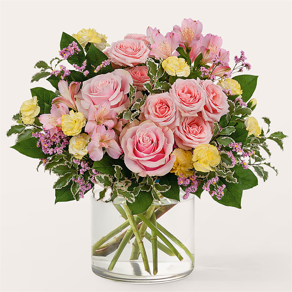 Refreshed Bouquet – FRENCH'S NEW ALBANY FLOWER SHOP, New Albany MS