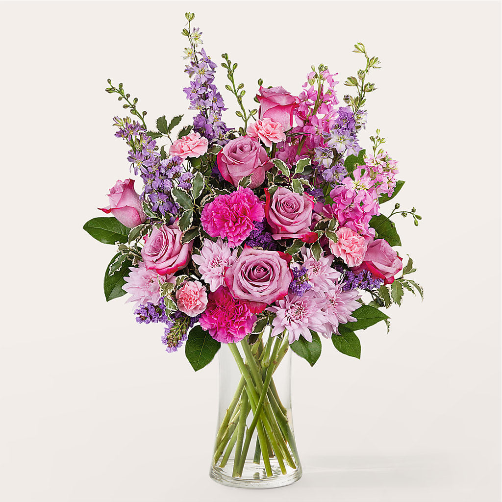 Sincerely Yours Bouquet – FRENCH'S NEW ALBANY FLOWER SHOP, New Albany MS