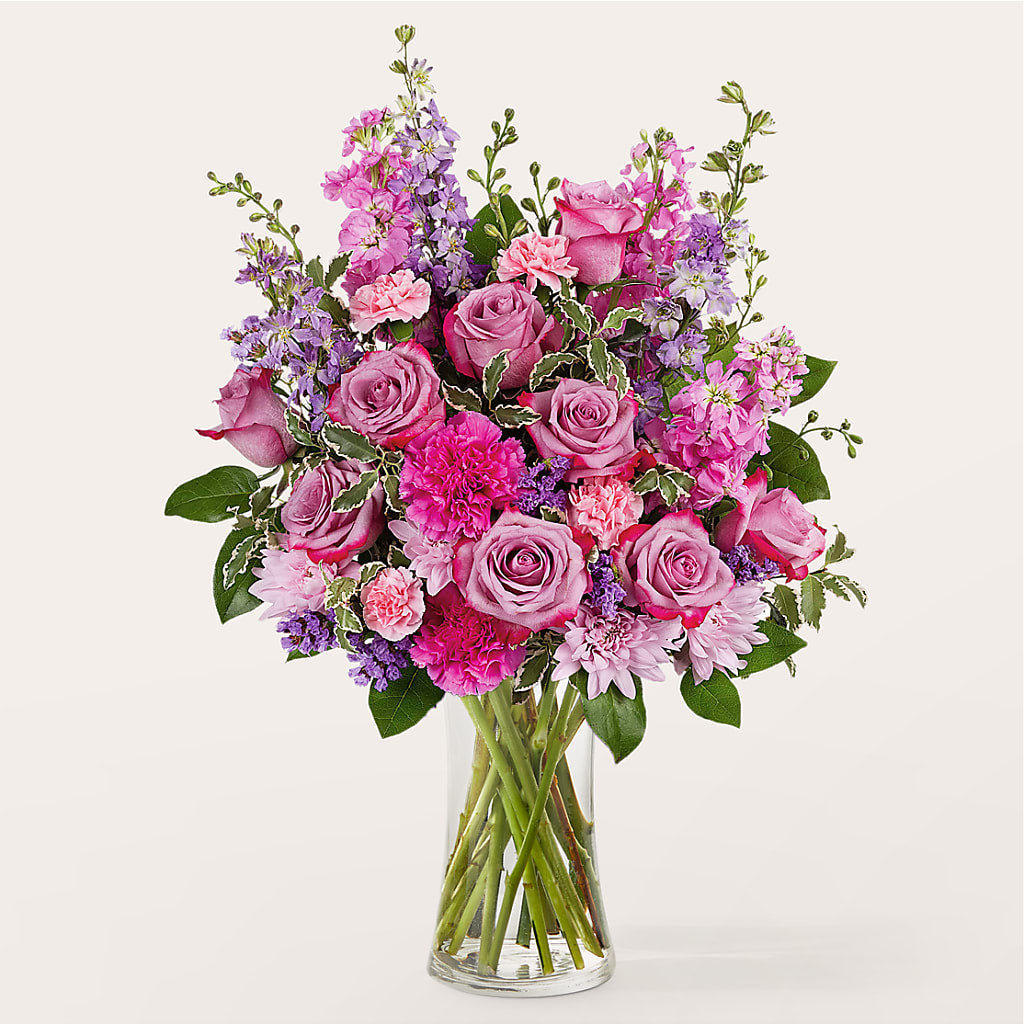 Sincerely Yours Bouquet – FRENCH'S NEW ALBANY FLOWER SHOP, New Albany MS