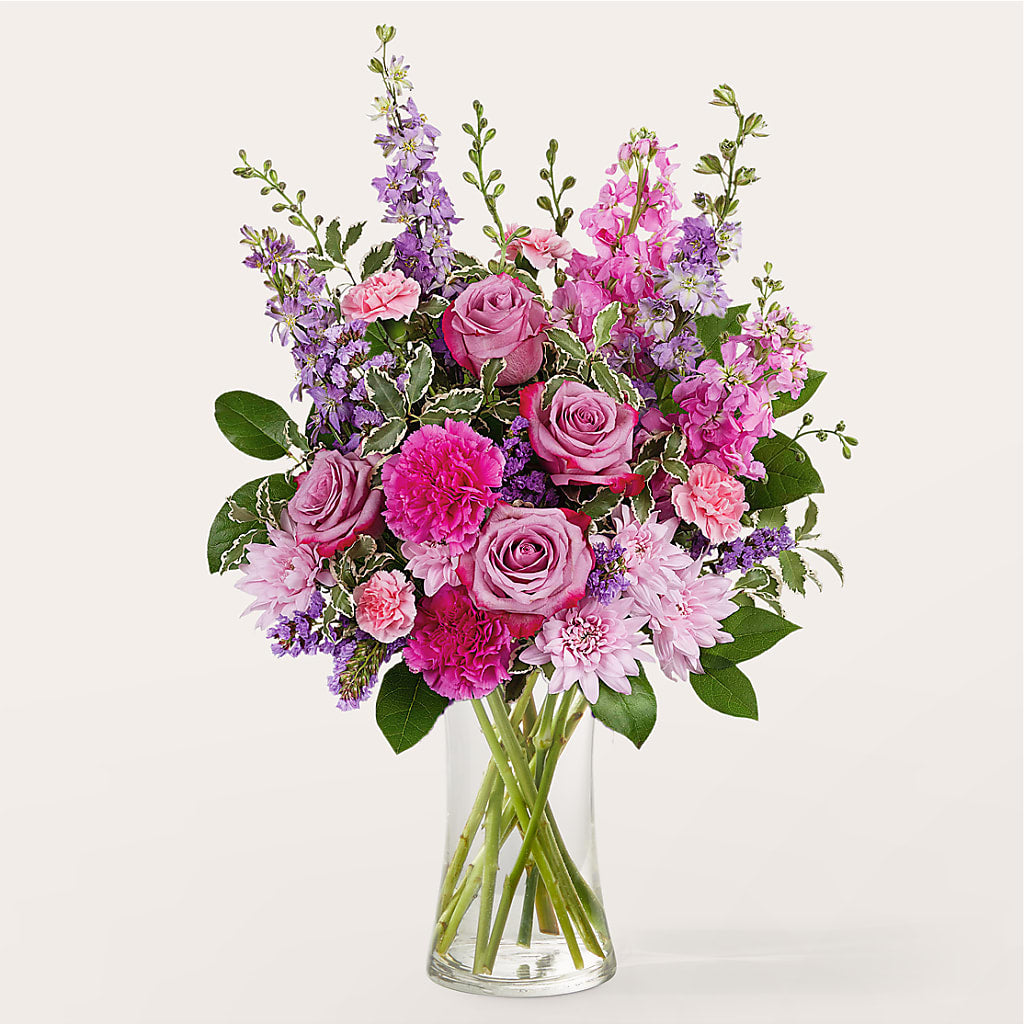 Sincerely Yours Bouquet – FRENCH'S NEW ALBANY FLOWER SHOP, New Albany MS