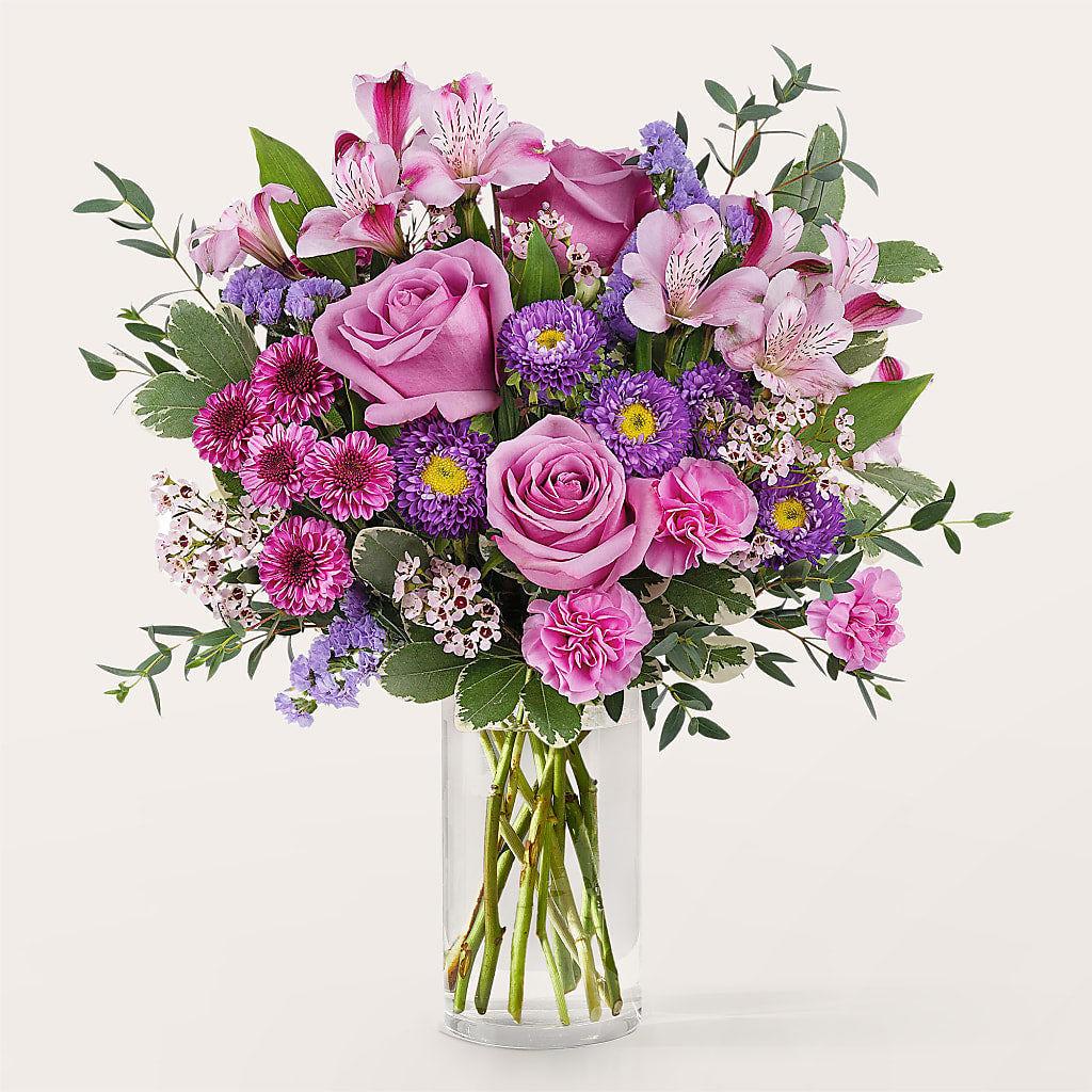 Fanciful Blossoms Bouquet – FRENCH'S NEW ALBANY FLOWER SHOP, New Albany MS