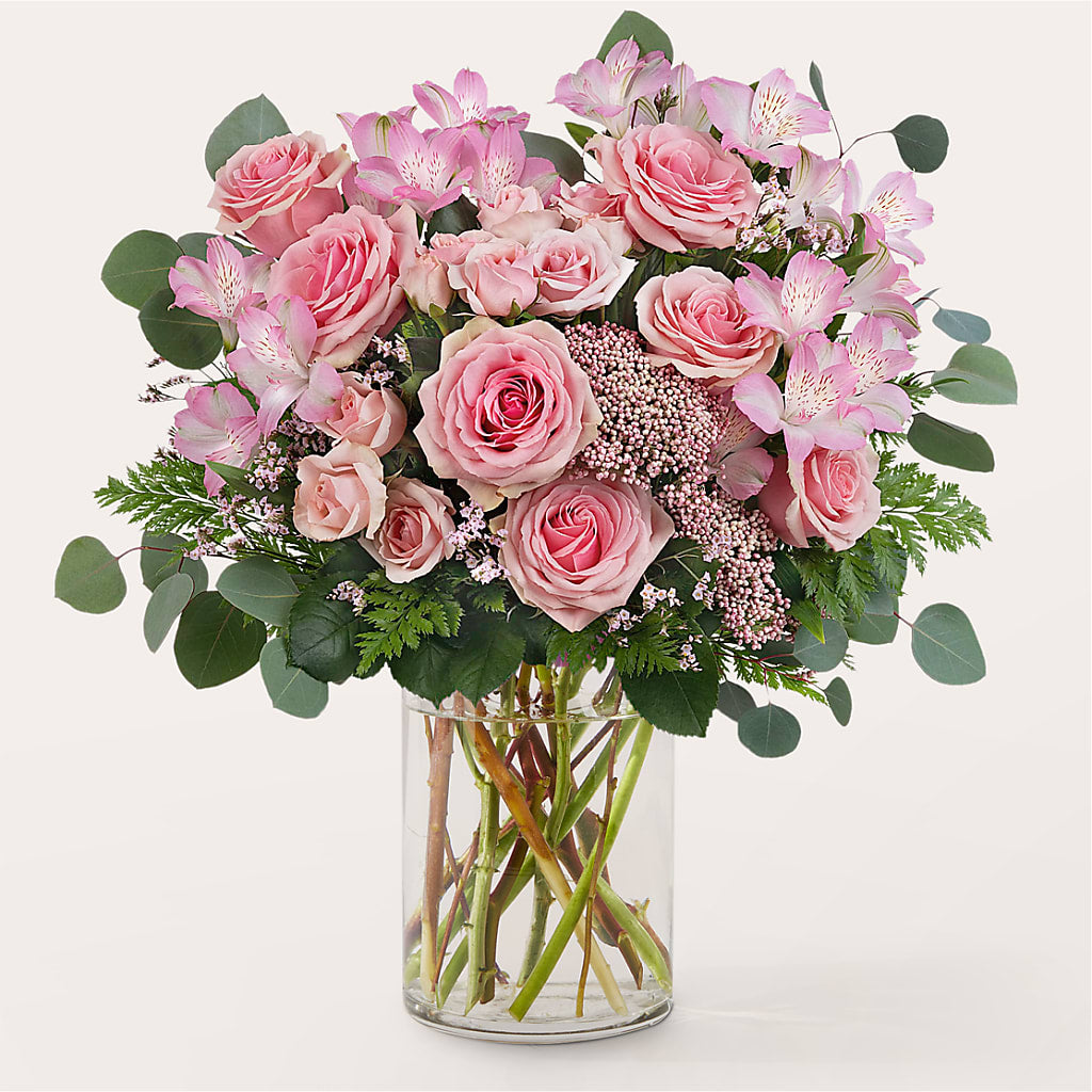 Sweetheart Bouquet – FRENCH'S NEW ALBANY FLOWER SHOP, New Albany MS