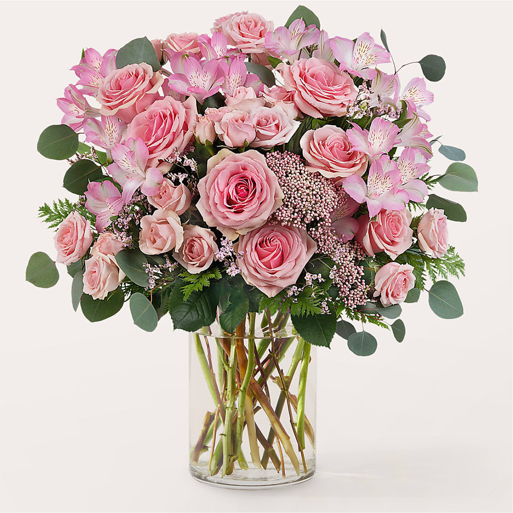 Sweetheart Bouquet – FRENCH'S NEW ALBANY FLOWER SHOP, New Albany MS