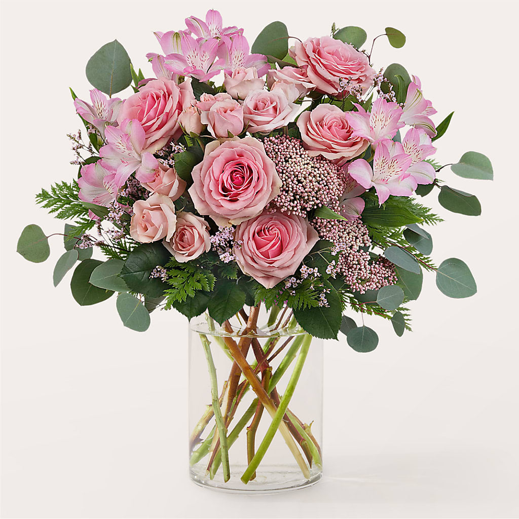 Sweetheart Bouquet – FRENCH'S NEW ALBANY FLOWER SHOP, New Albany MS